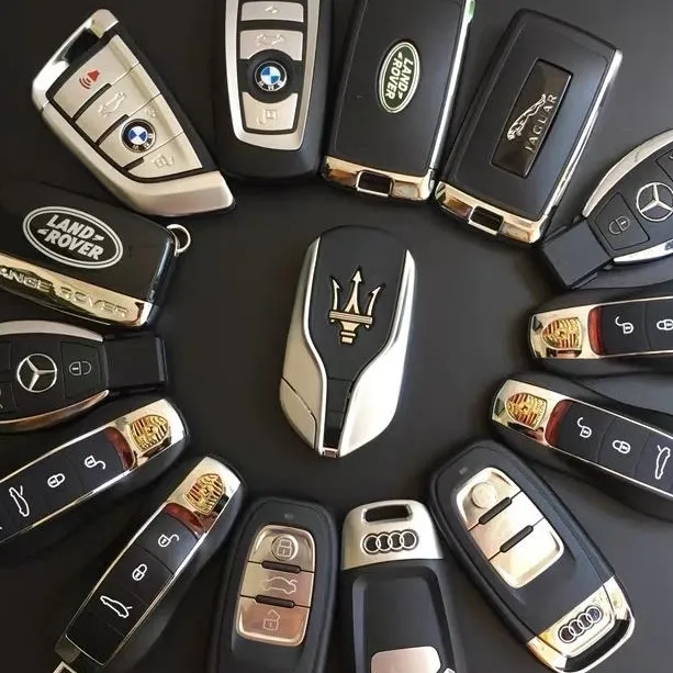 Bahçe Oto Anahtarcı